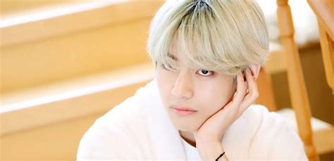 100 fakten über kim taehyung.